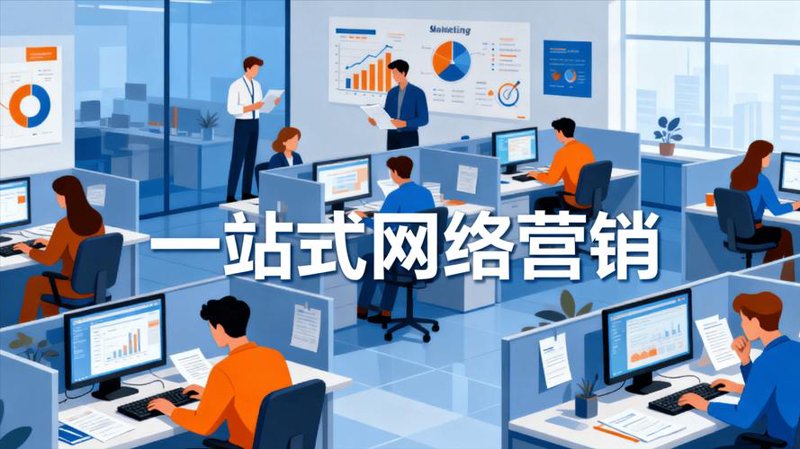 电子商务公司：引领未来的商业潮涌