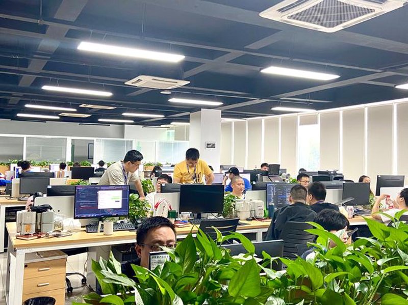网络销售行业现状与未来展望：数字化时代的新型商业形态